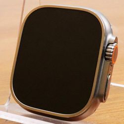 Apple Watch Ultra 1 49mm