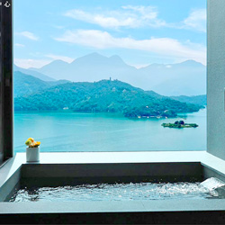 漢來日月行旅