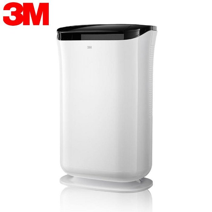 3M FD-A90W 雙效空氣清淨除濕機