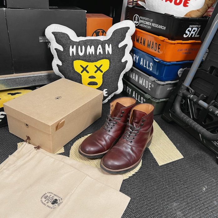 HOPE STORE 希望商店