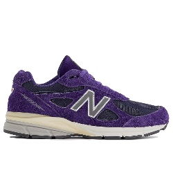 NB X TEDDY SANTIS 男鞋990V4