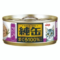 日本 AIXIA 愛喜雅 貓罐頭