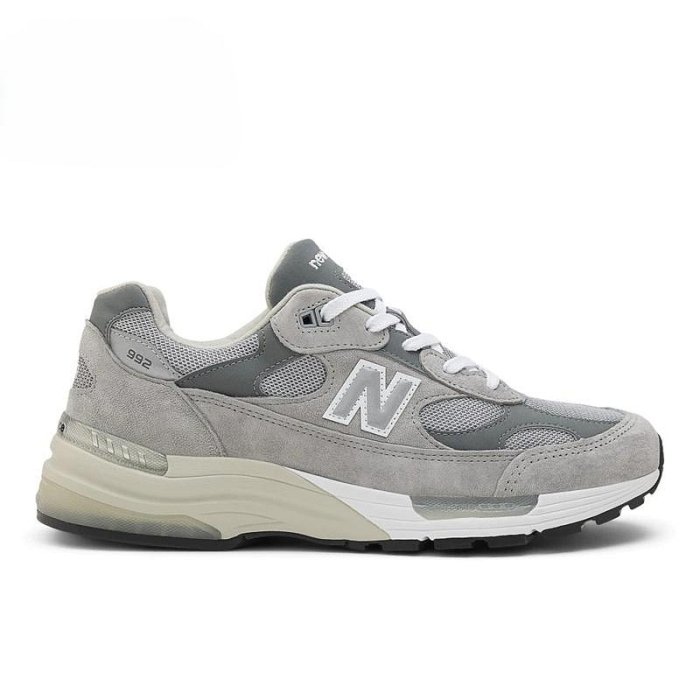 NEW BALANCE 男鞋 992
