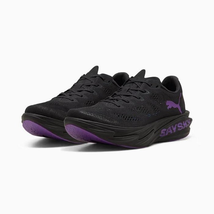 PUMA SAYSKY跑鞋女鞋
