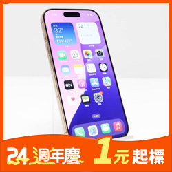 Apple iPhone 16 Pro 256G沙漠