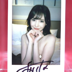 熱門女優收藏卡
