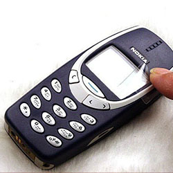 NOKIA 3310