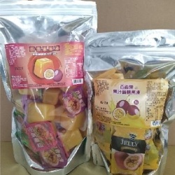 埔里鎮農會 果凍2入超值組