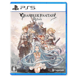 PS5 PS4 碧藍幻想 Relink