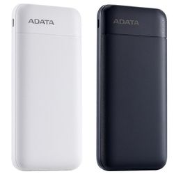 威剛1萬mAh PD/QC 20W快充行動電源