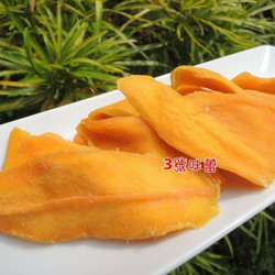 泰國 特級芒果乾 量販價