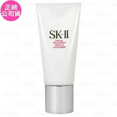 SK-II/SK2 SK-Ⅱ 全效活膚潔面乳(120g)(效期2028.07-公司貨)