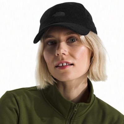 The North Face 北臉 帽子 運動帽 棒球帽 遮陽帽 NORM SE HAT 黑 NF0A8CGKFIP