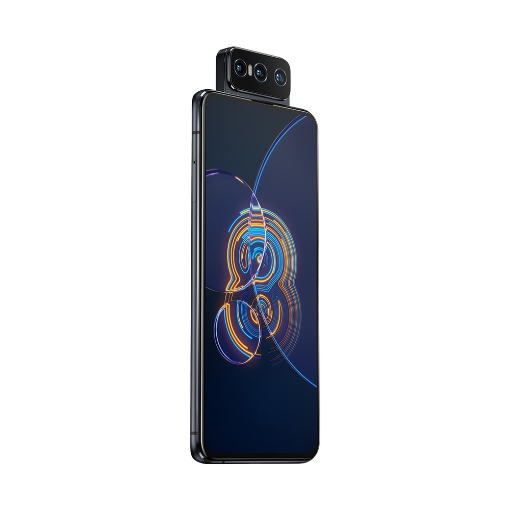 ASUS ZenFone 8 Flip (8G/256G) 6.67吋翻轉鏡頭智慧型手機| Zenfone 8