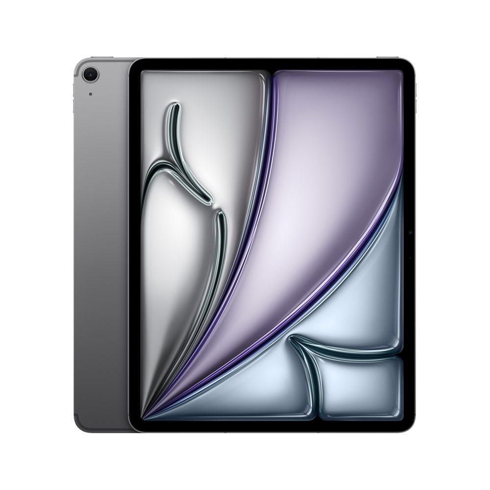 Apple 2026 iPad Air M4 (13吋/256GB/WiFi+行動網路)平板電腦| iPad