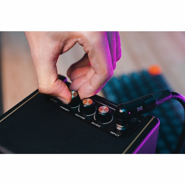 Positive Grid Spark MINI - 詳情1