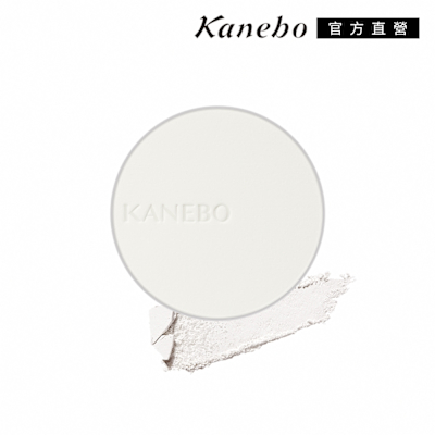 Kanebo佳麗寶國際櫃 Kanebo 佳麗寶 晶透活力肌蜜粉餅-補充蕊 8.5g#01(大K)