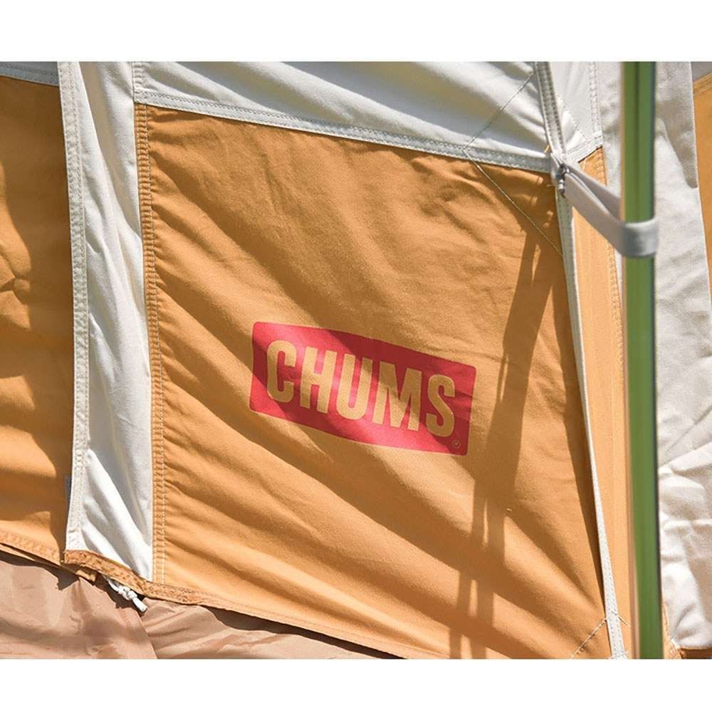 CHUMS Booby Cabin Tent T/C 5帳蓬CH6217070000 | 登山/ 露營裝備配件