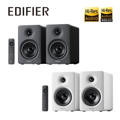 EDIFIER 2.0藍芽喇叭 M90