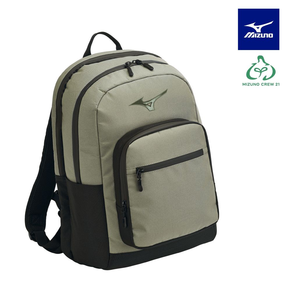 【MIZUNO 美津濃】背包（25L） B3TDB50133 (背包)