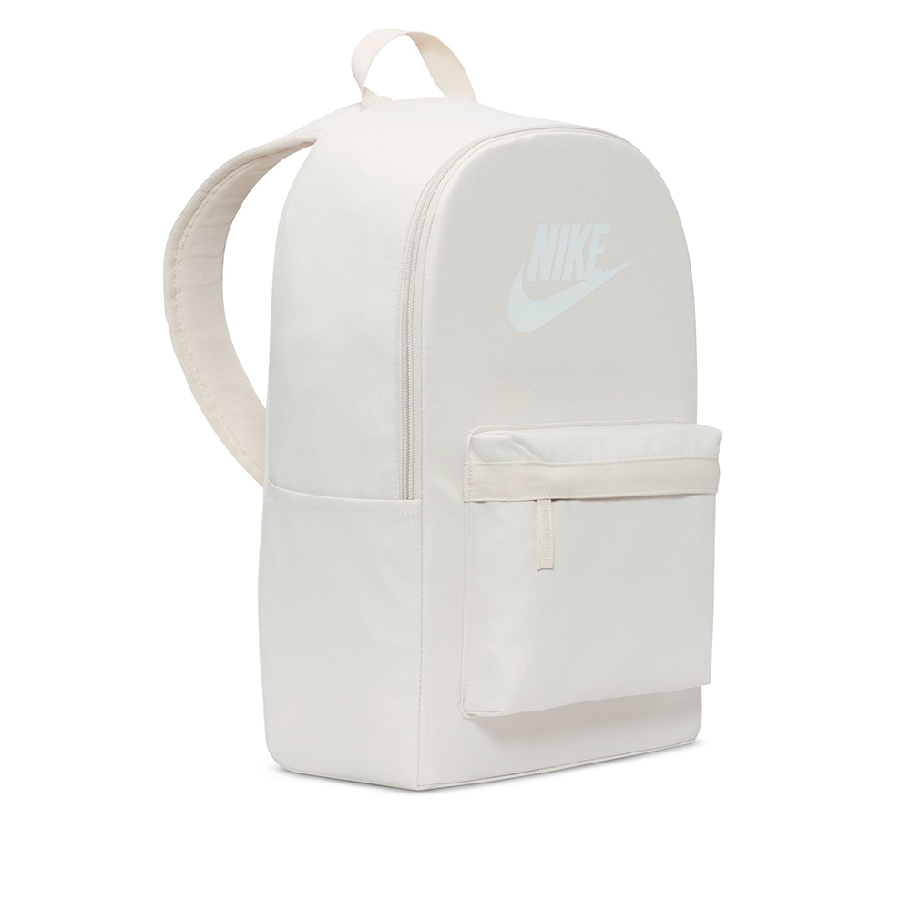 NIKE 後背包運動包書包旅行包NK HERITAGE BKPK 米白DC4244-104 | 運動
