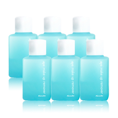 Kanebo佳麗寶 卸眼露 120mL (6入團購組)▼品牌慶獨家