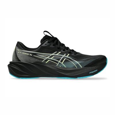 Asics 亞瑟士 GT-2000 15 1011C235-002 男 慢跑鞋 支撐 回彈 跑鞋 黑藍