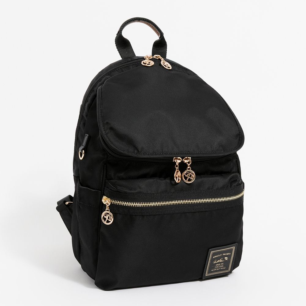 arnold palmer laptop backpack APM-MBBK08 Backpack, BK, 43cm 29cm 15cm Clothing, Shoes & Accessories Arnold Palmer 80 L hiking