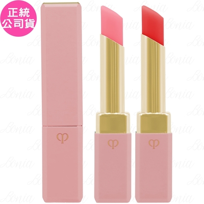 Clédepeau肌膚之鑰 Cle de Peau Beaute 肌膚之鑰 奢華訂製粉漾潤唇膏(2.8g)(公司貨)