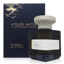 Atelier Materi Iris Ebene 鳶尾烏木淡香精EDP 100ml (平行輸入
