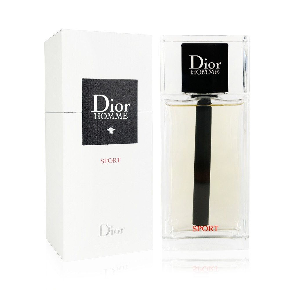 DIOR HOMME SPORT 男性淡香水125ML | Dior 迪奧| Yahoo購物中心