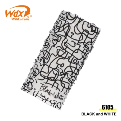 Wind x-treme 多功能頭巾 Cool Wind 6105