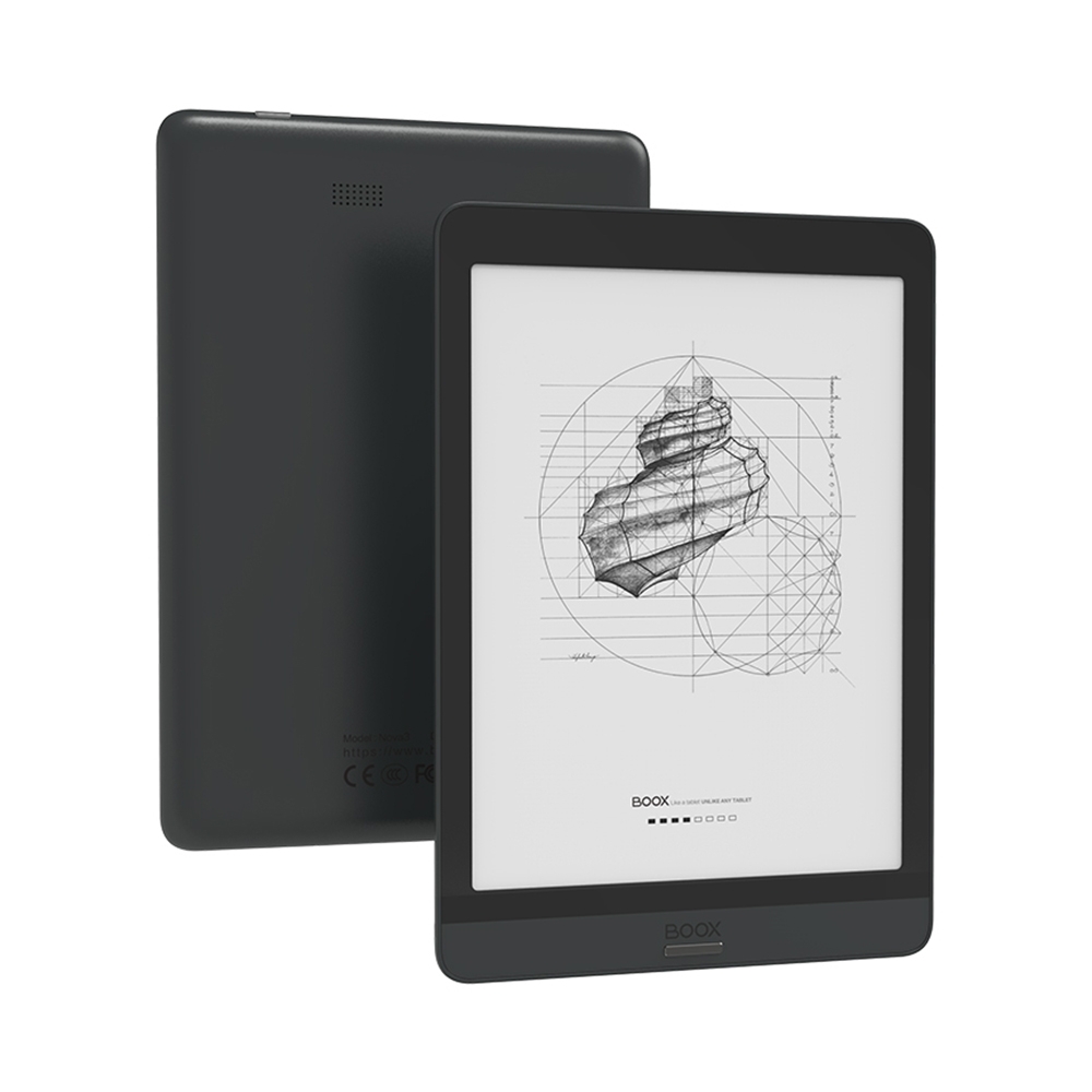 文石BOOX Nova3 7.8