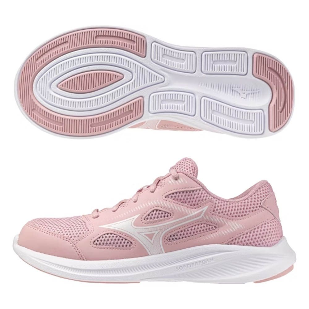 MIZUNO美津濃MAXIMIZER 女慢跑鞋粉色K1GA250123 | 慢跑鞋| Yahoo購物中心
