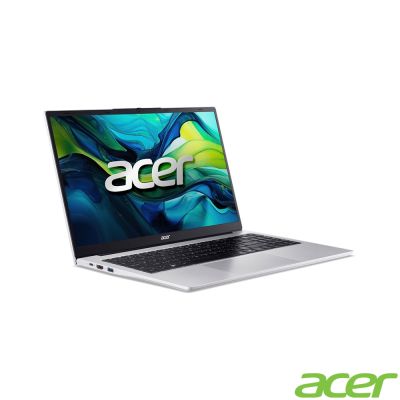 Acer 宏碁 Aspire Lite AL15-41P-R6PP 15.6吋筆電(Ryzen 3 5300U/8GB/256GB/Win11)