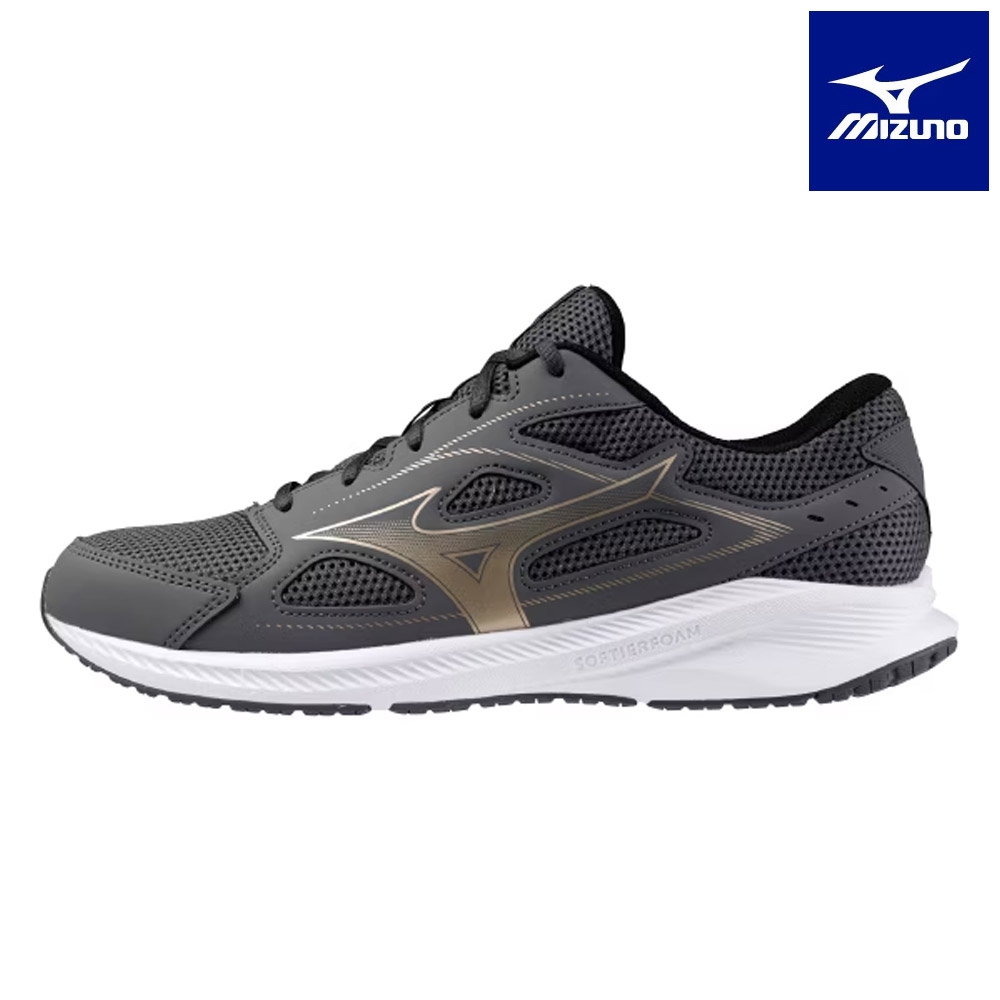 清美 ミズノ（MIZUNO）（メンズ、レディース）カジュアルシューズ MLC