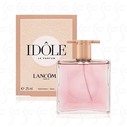 LANCOME蘭蔻IDOLE唯我香水25ml | 香水/香精/香膏| Yahoo購物中心