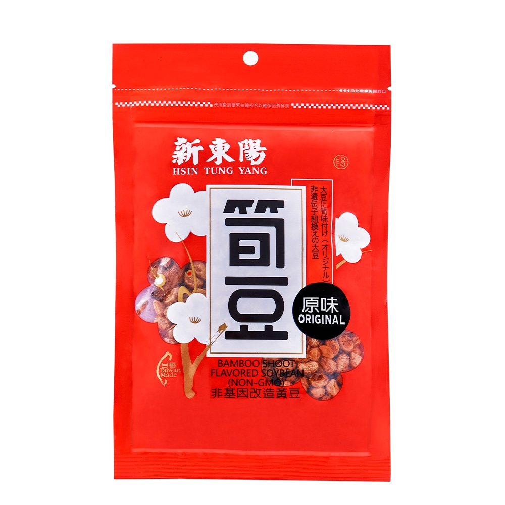 新東陽原味筍豆(150g) | 其他休閒零食| Yahoo購物中心