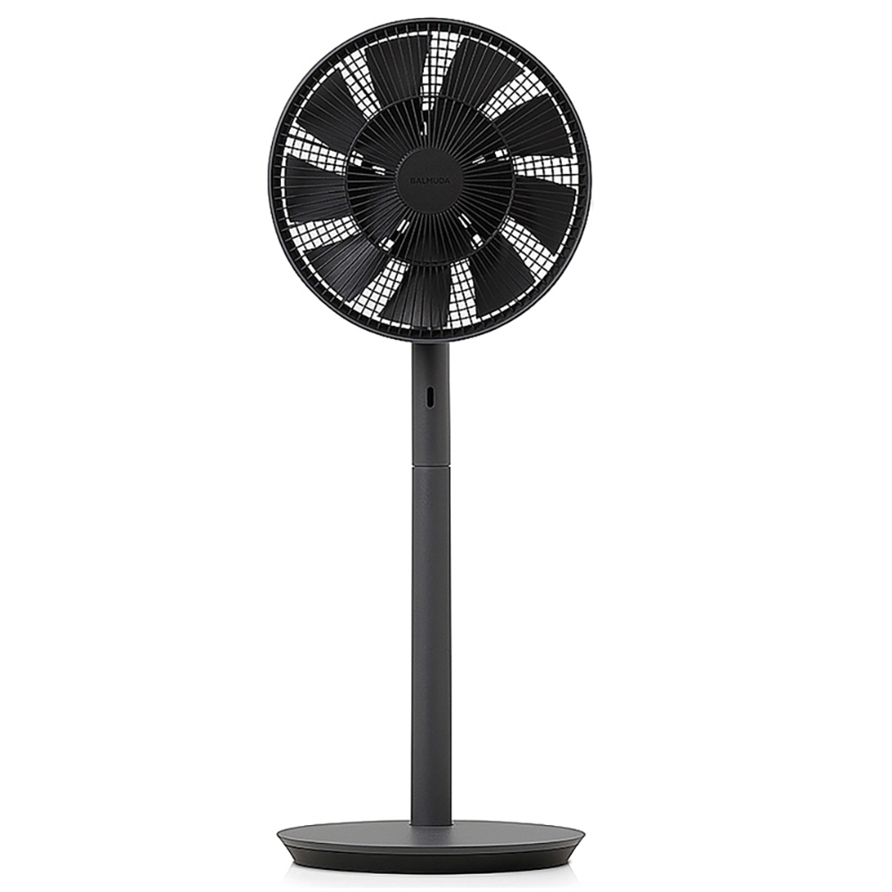 BALMUDA】The GreenFan 風扇深灰(EGF-1800-DK) | 電風扇| Yahoo購物中心