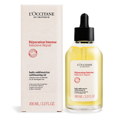 L'OCCITANE歐舒丹 L OCCITANE 歐舒丹 草本修護精華油100ml