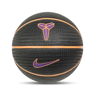 Nike 籃球 Signature K Bryant Deflated 7號球 N101426801-407