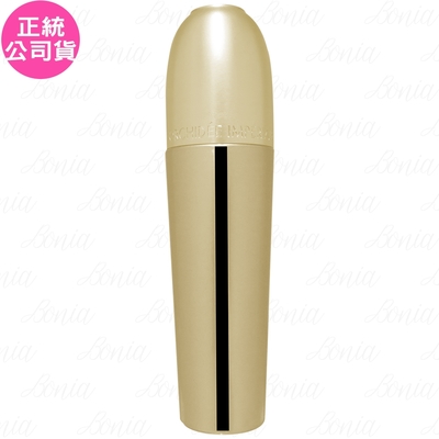Guerlain嬌蘭 GUERLAIN 嬌蘭 蘭鑽黃金夜間精華液 試用品(30ml)(公司貨)
