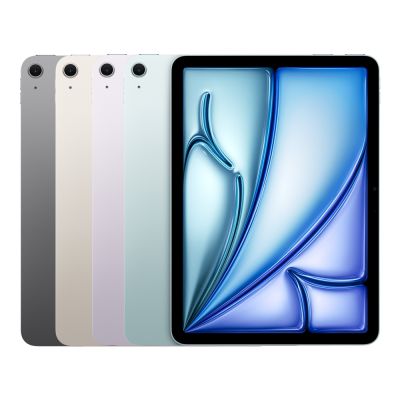 Apple 2025 iPad Pro M5晶片11吋WiFi 256G 平板電腦| iPad Pro | Yahoo