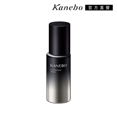 Kanebo佳麗寶國際櫃 Kanebo 佳麗寶 護妍嫩白菁華液a 50mL (大K)