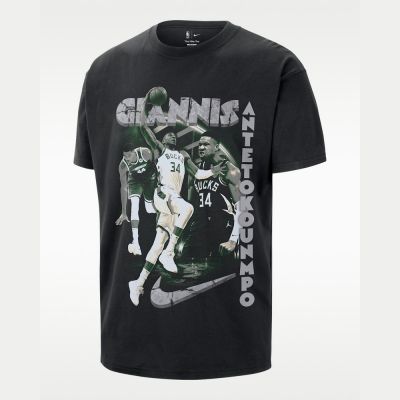 NIKE MIL M NK CTS OGC GA SS TEE 男 短袖上衣 II7128010
