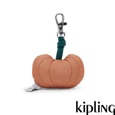 Kipling 南瓜吊飾-PUMPKIN CHARM