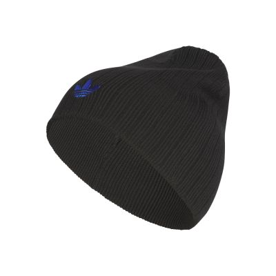 【Adidas 愛迪達】 SKATE BEANIE  毛帽 男女 - JY2716