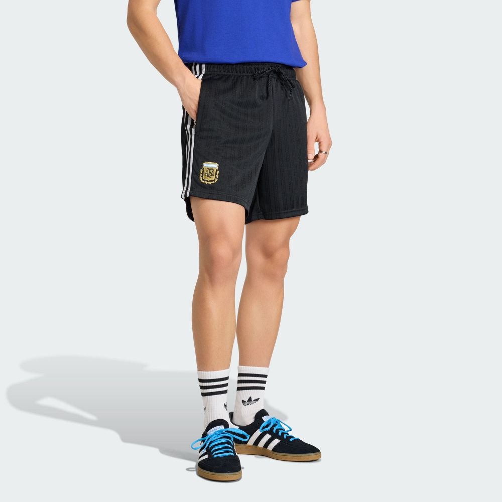 adidas 愛迪達】 世界盃阿根廷運動短褲男JZ6308 | adidas | Yahoo購物中心