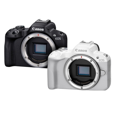 Canon 佳能 Canon EOS R50 BODY 單機身 公司貨
