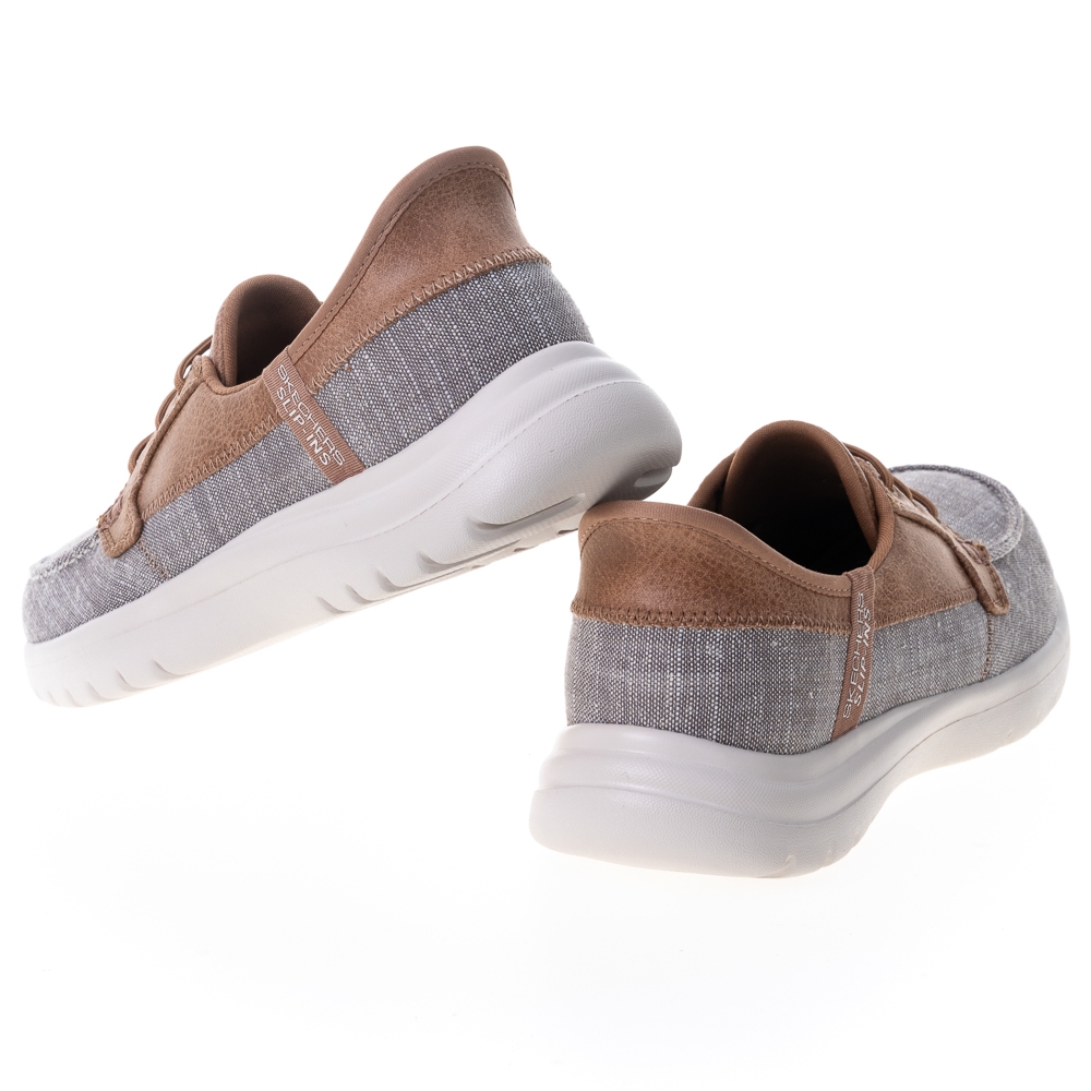SKECHERS 女鞋健走系列ON-THE-GO FLEX - 138215TPE | 健走鞋| Yahoo
